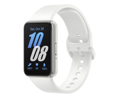 Samsung OUTLET - Galaxy Fit3 Srebrny